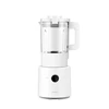Xiaomi MPBJ001ACM-1A, Maišytuvas-virtuvas, 1,6 l, Ledo smulkinimas, 1000 W, Permatomas, Balta