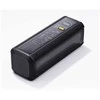Xiaomi P03MI, 25000 mAh, Ličio jonų (Li-Ion), Maitinimo tiekimas, 3,63 V, 212 W, Juoda