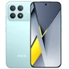 Xiaomi POCO F8 Pro, 16.7 cm (6.59"), 2510 x 1156 pikselių, 12 GB, 512 GB, 50 MP, Mėlyna