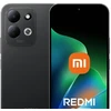 Xiaomi Redmi 17, 17.8 cm (6.99"), 1600 x 720 pikselių, 4 GB, 256 GB, 50 MP, Juodas