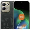 Xiaomi Redmi 17, 17.8 cm (6.99"), 1600 x 720 pikselių, 4 GB, 256 GB, 50 MP, Žalias