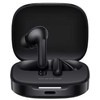 Xiaomi „Redmi Buds 6“, belaidės, skambučiai / muzika, 43,2 g, ausinės, juodos