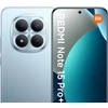 Išmanusis telefonas Xiaomi Redmi Note 15 Pro+ 5G 12/512GB mėlynas