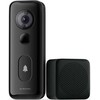 Durų skambutis Xiaomi Smart Doorbell 3S