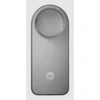Xiaomi Išmanusis užraktas, išmanusis durų užraktas, „Bluetooth“, nuotolinio valdymo pultas, pilkas, „Android“, „iOS“, akrilnitrilo butadieno stirenas (ABS), polikarbonatas (PC), ličio jonų (Li-Ion) akumuliatorius