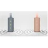 Xiaomi Sound Pocket | 5 W | Bluetooth | Belaidė jungtis | Portable | Rožinė