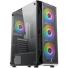 PC case - XIGMATEK - Gaming X - Case without power supply - Medium tower - ATX format - Juoda (EN46621)