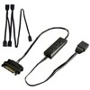 Xilence Technology Triton Xilence Kontroler RGB 5V 4 porty