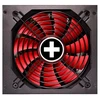 Xilence Technology Xilence Performance X serija XP750MR9.2, 750 W, 100–240 V, aktyvusis, 20 A, 62,5 A, 20 A