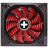 Maitinimo šaltinis XILENCE 650 vatų, efektyvumas 80 PLUS BRONZE PFC Active XN220