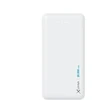 Nešiojamas įkroviklis Xlayer Micro 20000mAh Baltas