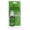 Xpel Tea Tree Essential Aliejus Kūno Aliejus moterims, 30 ml