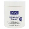 Xpel Body Care Aqueous Kreminis Body Kreminis moterims, 500 ml