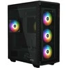 ADATA XPG BATTLECRUISER II ST Midi-Tower Juodas - Midi Tower - PC - Juodas - ATX - EATX - micro ATX - Mini-ITX - Nerūdijantis plienas - Gaming (15260188)