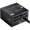 XPG (ADATA) XPG CORERACTOR II VE 850W maitinimo šaltinis, 850 W, 100–240 V, 47–63 Hz, 12 A, 20 A, 70,8 A