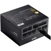 XPG (ADATA) XPG CORERACTOR II VE 850W maitinimo šaltinis, 850 W, 100–240 V, 47–63 Hz, 12 A, 20 A, 70,8 A