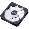 ADATA DUOMENŲ DĖKLO VENTILIATORIUS 120MM ARGB/VENTOR120ARGBPWM-BKCWW DUOMENYS