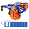 Lindy XSHOT Insanity Blitz Hammer – 1 serija, 48 smiginiai