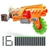 XShot X-Shot Insanity HorrorFire Doomsday – putplasčio sviedinys