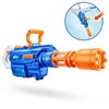 XShot X-SHOT - Vandens Gatling variklio mirkymo įrenginys (118165)