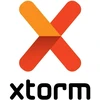 Xtorm 65W GaN3 Ultra Fast Travel Charger + Cable + Essentials Bag - (EU/US/UK Plug) - XA031