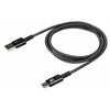 Xtorm originalus USB į USB-C laidas (1 m) juodas, 1 m, USB A, USB C, USB 2.0, 0.48 Gbit/s, juodas