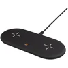 Xtorm XW208, belaidis įkrovimas, 10 W, juodas