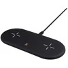 Xtorm XW208, belaidis įkrovimas, 10 W, juodas