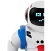 XTREM BOTS Interaktyvus robotas BRUCE