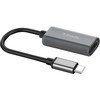 XtremeMac USB-C ADAPTERIS => HDMI (lizdas)