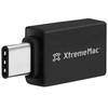 XtremeMac USB-C ADAPTERIS => USB-A (lizdas)