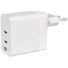 XtremeMac MAITINIMO TIEKIMO USB-C 60W SIENINIS ĮKROVIKLIS, skirtas „MacBook Pro 13“