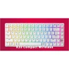 Klaviatūra Cherry XTRFY K33 Compact Wireless (G8D-24030PAAPN-0)