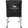 Yakimasport 100460 Ratinis kamuolių krepšys