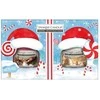 Yankee Candle Classic žvakių dovanų rinkinys 2 x 104 g