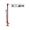 Yato rankinis keltuvas 3T 60"