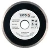 YATO DEIMANTINIS DISKAS 125 PILNAS 6013