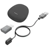 Ausinės Yealink Portable Priedas Kit skirta WH62/WH66