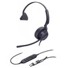 Yealink ausinės UH42 Mono UC USB-C/A