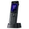 Yealink AX83H IP telefonas Juoda TFT „Wi-Fi“