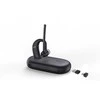 Yealink BH71 Pro USB-C/A Ausinės, Belaidės, 100 - 20000 Hz, Office/Call center, 18 g, Ausinės, Juodas
