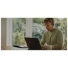 Yealink Bluetooth Ausinės BH71 Workstation Pro USB-C/A