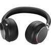 Yealink BH76 Microsoft Teams Juodas USB-A Bluetooth ausinės