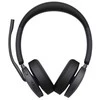 Yealink Bluetooth Ausinės BH74 UC USB-C/A
