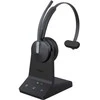 Ausinės Yealink Headsets WH64 Mono UC