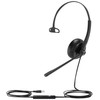 Yealink Ausinės su laidu Head-Band Office/Call Center Usb Type-A