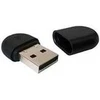Yealink WF40, Belaidis, USB, WLAN, Wi-Fi 4 (802.11n), 150 Mbit/s, Juoda