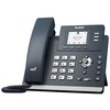 Telefonas Yealink Yealink MP52 cEdition, IP Phone, Pilkas, Wired handset, Desk/Wall, Android, Microsoft Teams