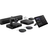 Yealink MVC860-C5, grupinių vaizdo konferencijų sistema, CMOS, 4K Ultra HD, 12x, 1.7x, Windows 10 IoT Enterprise