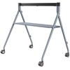 Laikiklis Yealink Grindų stovas su padėklu mb-fs-p860t 3311085